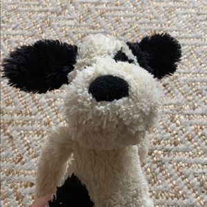 Meet your Posher, Jesus